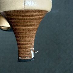 まとめ売り　革製サンダル　24cm  日本製　5足セットの画像