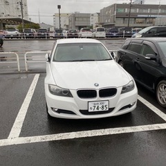 BMW 3シリーズ