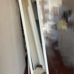 家具 ミラー/鏡の画像