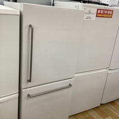 【トレファク ラパーク岸和田店】無印良品 2ドア冷蔵庫 入荷しました【12ヶ月保証】