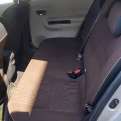 格安！低走行車、車検も２年付です!の画像