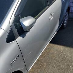 格安！低走行車、車検も２年付です!の画像