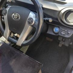 格安！低走行車、車検も２年付です!の画像