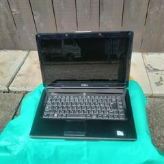 ノートPC：DELL  INSPIRON1545