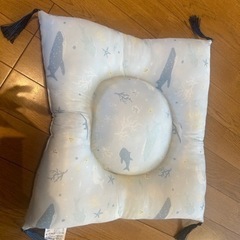 ペット用座布団
