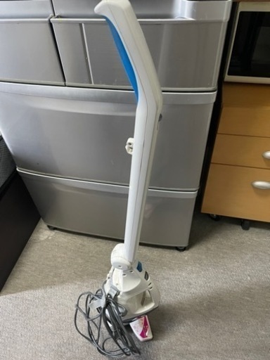 掃除機