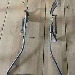 中古自転車パーツ部品