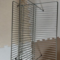 家具 収納家具 スチールラック