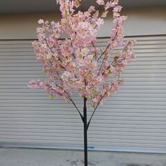  桜ツリー さくら オブジェ 置き物 店舗 インテリア 店舗 お...