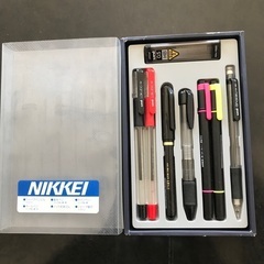 文具セット