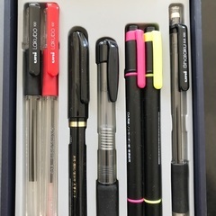 文具セットの画像