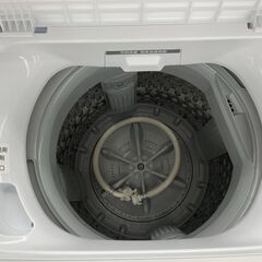 TOSHIBA AW-45M9 全自動洗濯機のご紹介！【トレファク入間24-03】