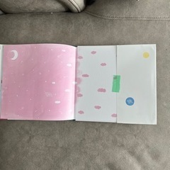 絵本セットの画像