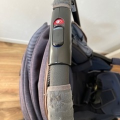 AB型ベビーカー　ランフィRA8 の画像