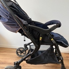 AB型ベビーカー　ランフィRA8 