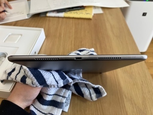 iPad Pro 9.7inch 32GB WiFiモデル　完動品