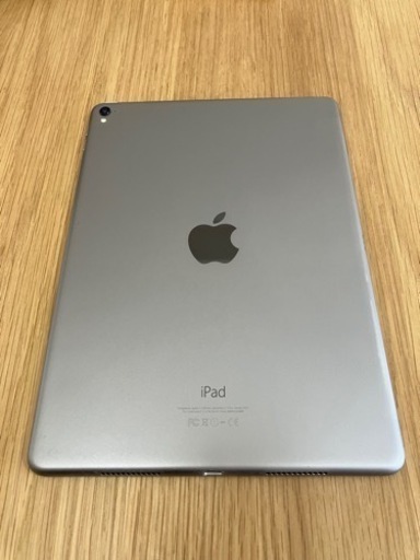 iPad Pro 9.7inch 32GB WiFiモデル　完動品