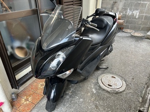 マジェスティ4D9