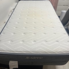 シングルベッド