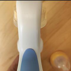 さく乳器　授乳パットの画像