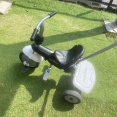 スマートトライク  三輪車