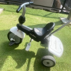スマートトライク  三輪車の画像