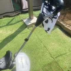 スマートトライク  三輪車の画像