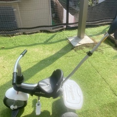 スマートトライク  三輪車の画像