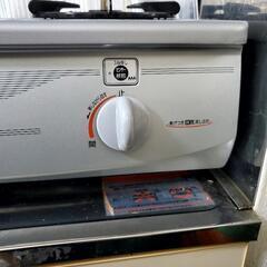 最終値下げ　リンナイ　ガステーブルの画像