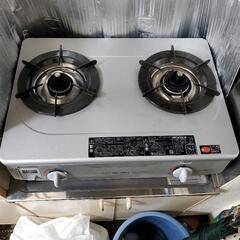 最終値下げ　リンナイ　ガステーブルの画像