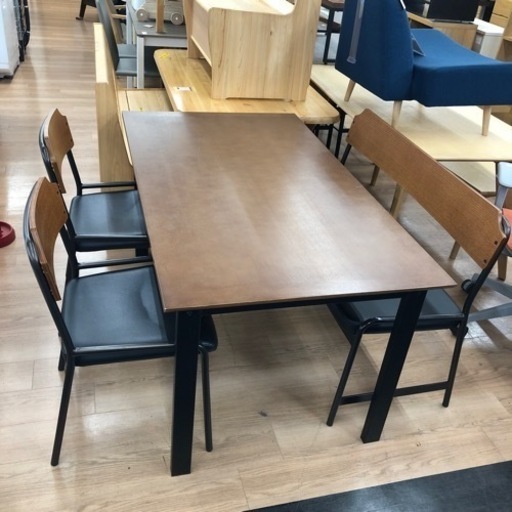 飛騨産業 ダイニングチェア 【トレファク上福岡】