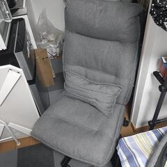 [引取りに来ていただける方限定]SKYEゲーミングチェア