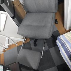 [引取りに来ていただける方限定]SKYEゲーミングチェアの画像