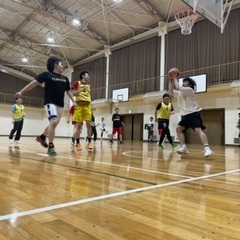 🔰ビギナーでも！バスケ🏀 − 愛知県