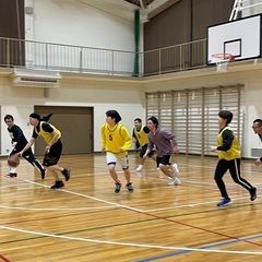 🔰ビギナーでも！バスケ🏀 - メンバー募集