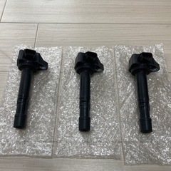 ホンダ　ダイレクトコイル