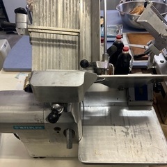 業務用ミートスライサー200v