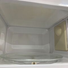 ユアサプライムス PRE-701S 電子レンジ 2016年製の画像