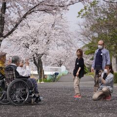 週3日～OK！ゆくゆくはテレワークもOK！ICT化で負担軽減！ケアマネージャーの画像
