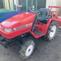 ◎クボタ トラクター BULLTRA ZB1-15 1779時間 (常陸金属株式会社) 那珂のその他の中古あげます・譲ります｜ジモティーで不用品の処分