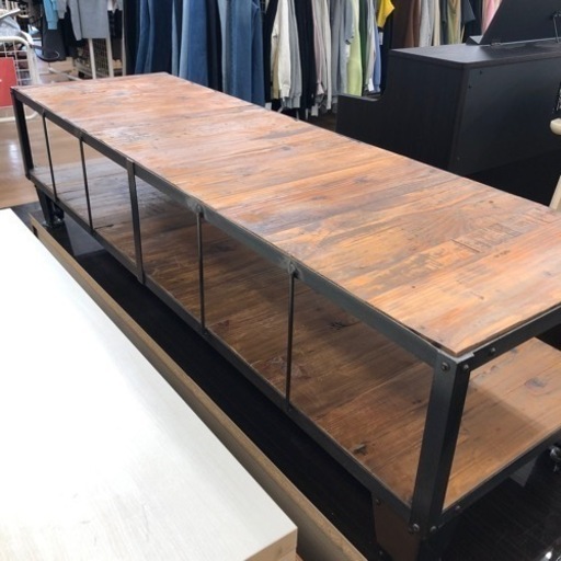 journal standrd furnitureテレビボード【トレファク上福岡】