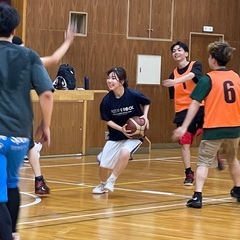 🔰ビギナーでも！バスケ🏀 - 名古屋市