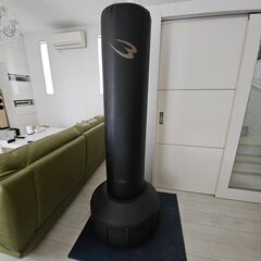 BODYMAKER サンドバッグ スタンディングバッグ ボディメ...