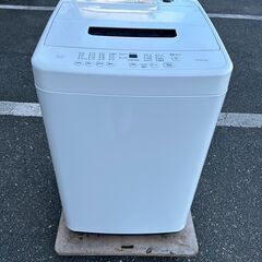 洗濯機 アイリスオーヤマ IAW-T451 2021年 4.5kg せんたくき【3ヶ月保証★送料に設置込】💳自社配送時🌟代引き可💳※現金、クレジット、スマホ決済対応※