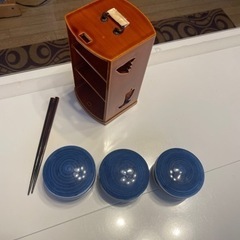 薬味などを入れる　小鉢の画像
