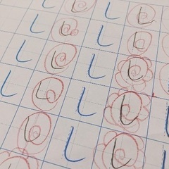 書道品川港南書道サークルの画像