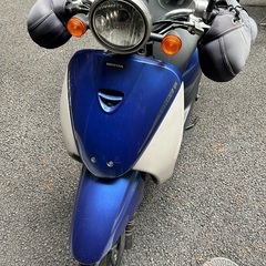 ホンダ　トゥデイ