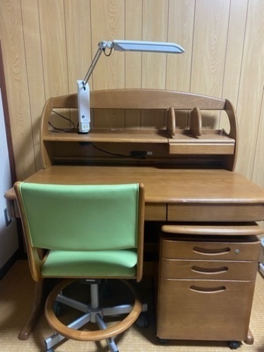 家具 オフィス用家具 机