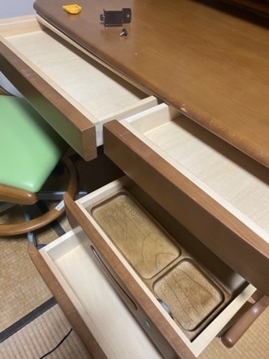 家具 オフィス用家具 机