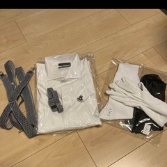 タカミブライダル　新郎　小物セット